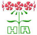 Alkema Greenhouses Logo